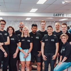 Van Boxel Tweewielers, Galder openingstijden