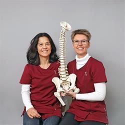 Oefentherapie Mensendieck Vlaardingen, openingstijden