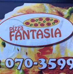 Pizza Fantasia, 's-Gravenhage openingstijden