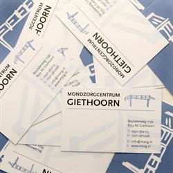 Mondzorgcentrum Giethoorn, openingstijden