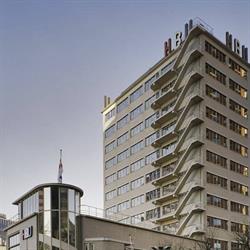 Tov Hazel Metallurgy B.v., Rotterdam openingstijden