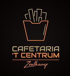 Cafetaria 't Centrum Zoutkamp, openingstijden