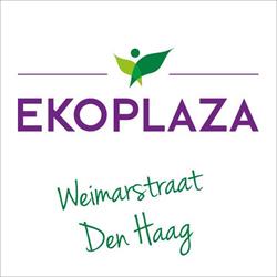 Ekoplaza Weimarstraat - biologische supermarkt, 's-Gravenhage openingstijden