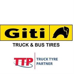 Truck Tyre Partner Benelux B.V., Oud-Beijerland openingstijden