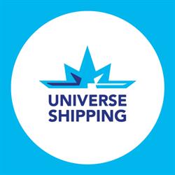 Universe Shipping B.V., Zwijndrecht openingstijden
