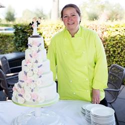 Ricake Taartcreaties en meer, Hoogland openingstijden