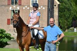 Franck Hillebrand, Swifterbant openingstijden