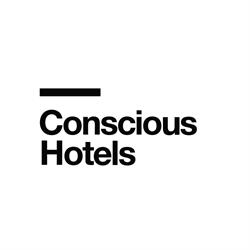Conscious Hotel Vondelpark B.V., Amsterdam openingstijden