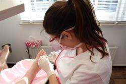 Pedicurepraktijk Selina Straatman, Amstelveen openingstijden