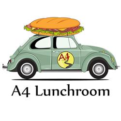 A4Lunchroom, Schiedam openingstijden