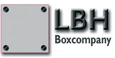 LBHbox BV, Ulft openingstijden