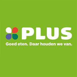 PLUS De Laat, Eindhoven openingstijden