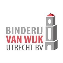 Binderij Utrecht B.v., openingstijden