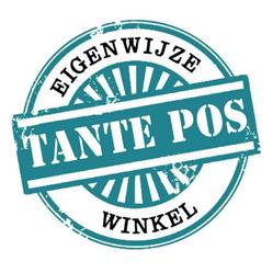 Tante Pos, Lochem openingstijden