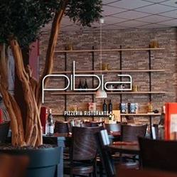 Pizzeria Ristorante Pibia, Apeldoorn openingstijden