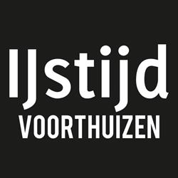 IJssalon IJstijd, Voorthuizen openingstijden