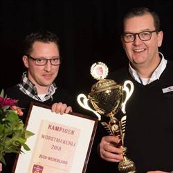 Slagerij E. Vis, Papendrecht openingstijden