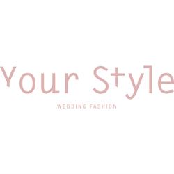 Your Style Wedding Fashion, Eindhoven openingstijden