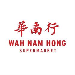 Wah Nam Hong, Rotterdam openingstijden