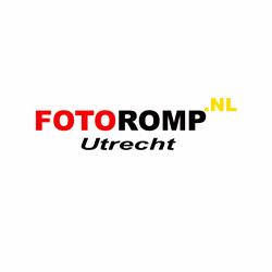 Foto Ben Romp, Utrecht openingstijden