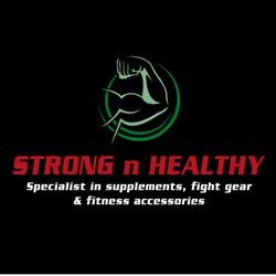 Strong n Healthy, Purmerend openingstijden