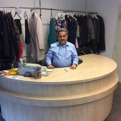 S&S 2 kledingreparatie, Venlo openingstijden