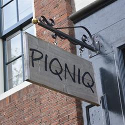 Koffie- en Lunchcafé Piqniq, Amsterdam openingstijden