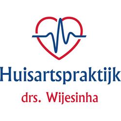 Huisartsenpraktijk dr. Wijesinha, Klazienaveen openingstijden