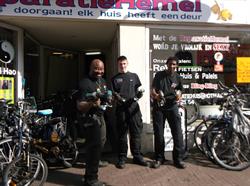 ReparatieHemel, 's-Gravenhage openingstijden