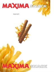 Maximasnack, Urk openingstijden