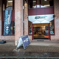 Runnersworld Bussum B.v., openingstijden