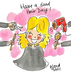 Haar- & Nagelsalon Bianca, Soest openingstijden