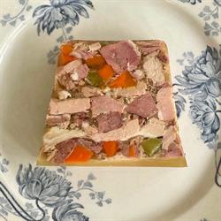 De Pasteibakkerij, Amsterdam openingstijden
