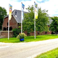 De Heeren Hoeve Carpe Diem, Heijen openingstijden