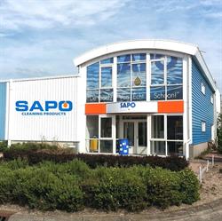 SAPO Products, Meerkerk openingstijden