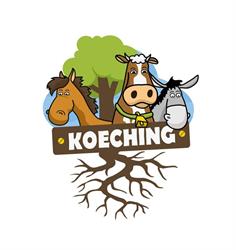 Koeching, Amerongen openingstijden