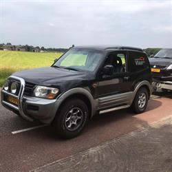 Autobedrijf Vlaar Mill, openingstijden