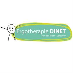 Ergotherapie Dinet van den Broek-Verouden, Son en Breugel openingstijden