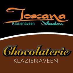 Toscana IJssalon Klazienaveen, openingstijden