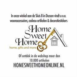 Home Sweet Home, Dussen openingstijden