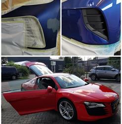ACB Autocleaning, Meppel openingstijden