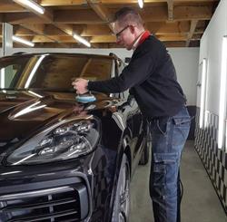 Westendorp Car Care, Haaksbergen openingstijden