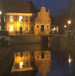 Stichting Korendragershuisje Franeker, openingstijden