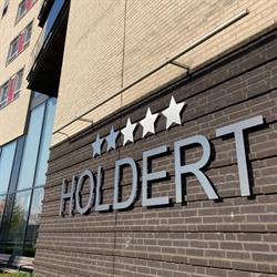 Stichting Vrienden van Holdert, Emmen openingstijden