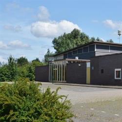 Stichting Multifunctioneel Centrum Wilsum, openingstijden