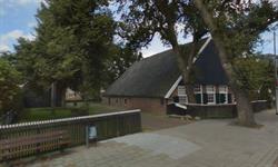 Stichting De Peddemorsboerderij, Vriezenveen openingstijden