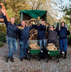 Stichting Vrienden Van Zorgboerderij 'de Piet', Enter openingstijden