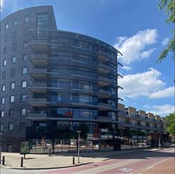 Stichting Medisch Centrum Eudokia, Enschede openingstijden
