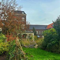Stichting "het Kloosterhuis", Sambeek openingstijden