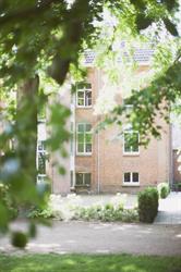 Klooster Nieuwkerk hotel restaurant trouwlocatie, Goirle openingstijden
